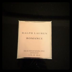 Ralph Lauren Romance